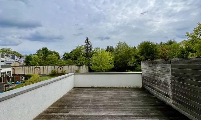 Недвижимость Apartment 1 bedroom for sale in Howald: 3