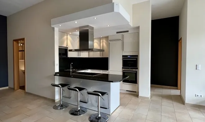 Недвижимость Apartment 1 bedroom for sale in Howald: 6