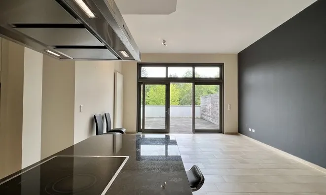 Недвижимость Apartment 1 bedroom for sale in Howald: 7