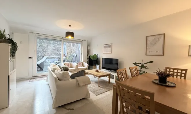 Недвижимость Apartment 2 bedrooms for sale in Luxembourg-Rollingergrund: 3