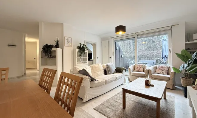 Недвижимость Apartment 2 bedrooms for sale in Luxembourg-Rollingergrund: 4