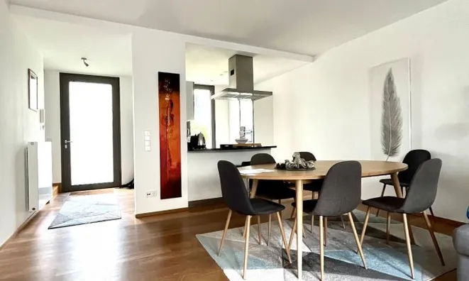 Недвижимость Duplex 2 bedrooms for sale in Luxembourg-Centre ville: 1
