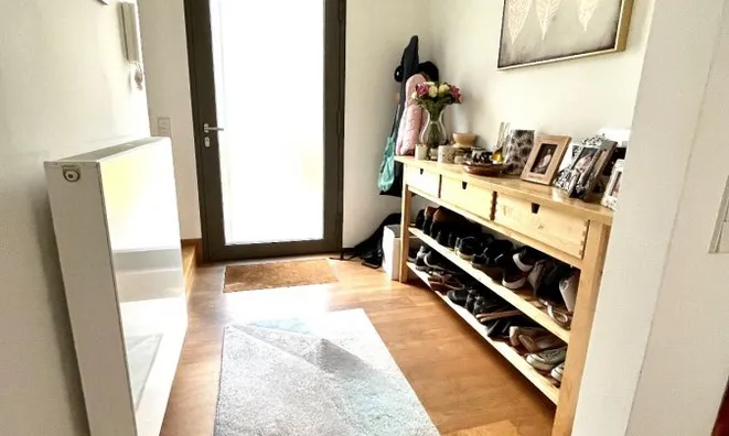 Недвижимость Duplex 2 bedrooms for sale in Luxembourg-Centre ville: 3