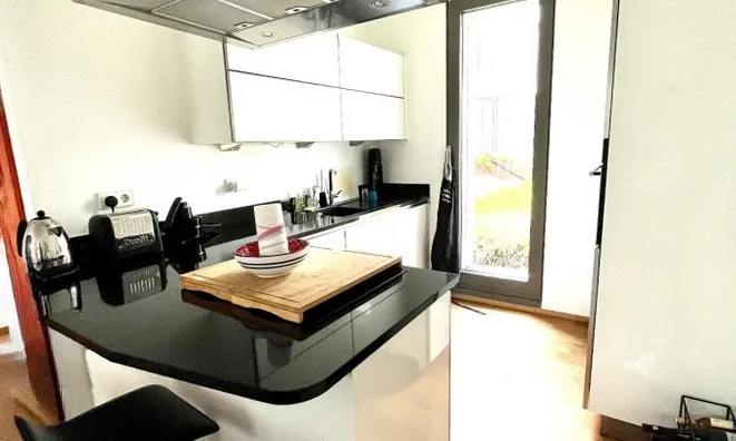 Недвижимость Duplex 2 bedrooms for sale in Luxembourg-Centre ville: 4