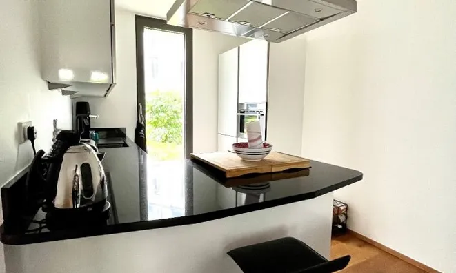 Недвижимость Duplex 2 bedrooms for sale in Luxembourg-Centre ville: 5