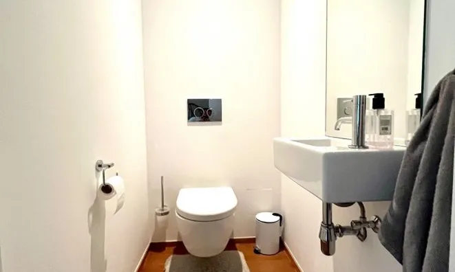 Недвижимость Duplex 2 bedrooms for sale in Luxembourg-Centre ville: 6