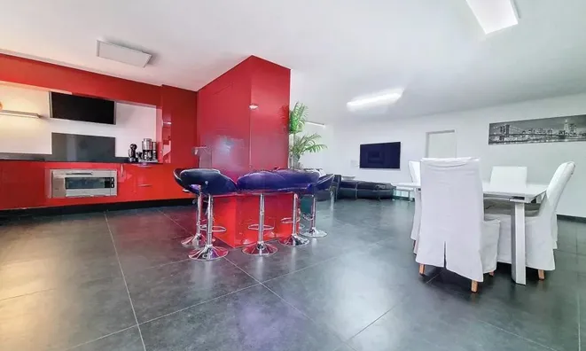 Недвижимость Apartment 5 bedrooms for sale in Mamer: 4