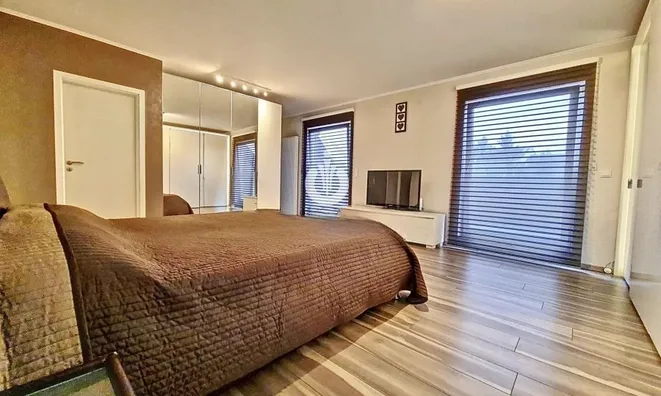 Недвижимость Apartment 5 bedrooms for sale in Mamer: 7