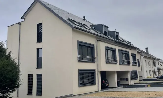 Недвижимость Apartment 2 bedrooms for sale in Itzig: 1