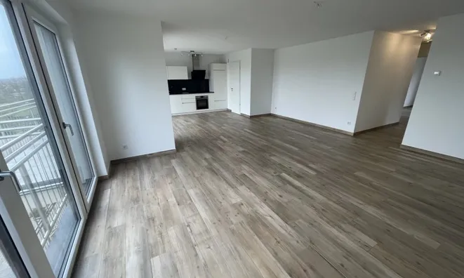 Недвижимость Apartment 2 bedrooms for sale in Itzig: 3