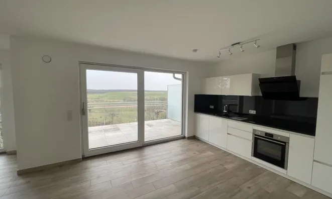 Недвижимость Apartment 2 bedrooms for sale in Itzig: 4
