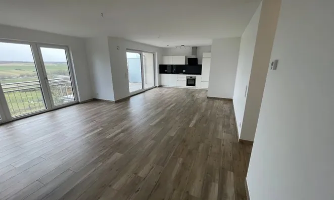 Недвижимость Apartment 2 bedrooms for sale in Itzig: 7