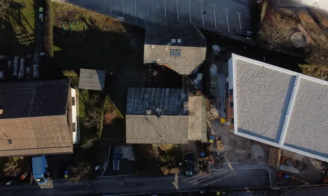 Недвижимость Участок Земли, Строительный Новый, Центр Москвы.: 6