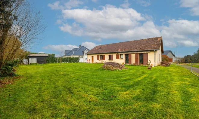 Недвижимость Detached house 4 bedrooms for sale in Bascharage: 3