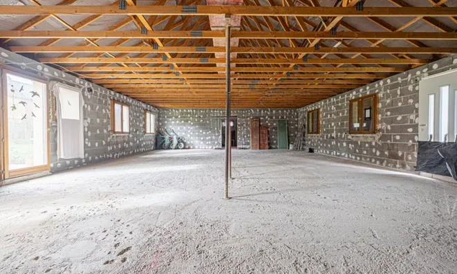 Недвижимость Detached house 4 bedrooms for sale in Bascharage: 4