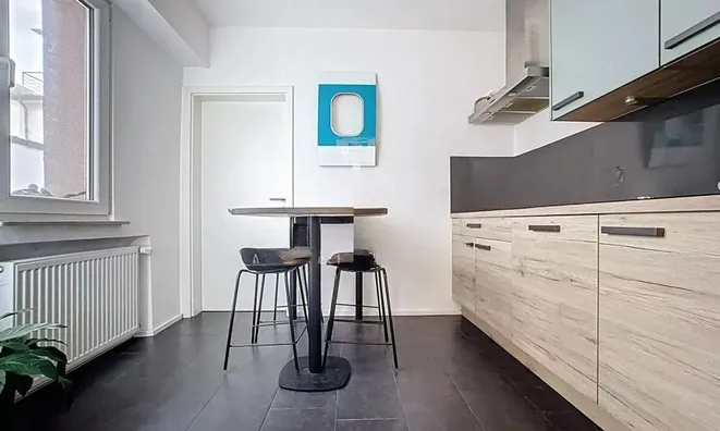 Недвижимость Apartment 2 bedrooms for sale in Esch-sur-Alzette: 2