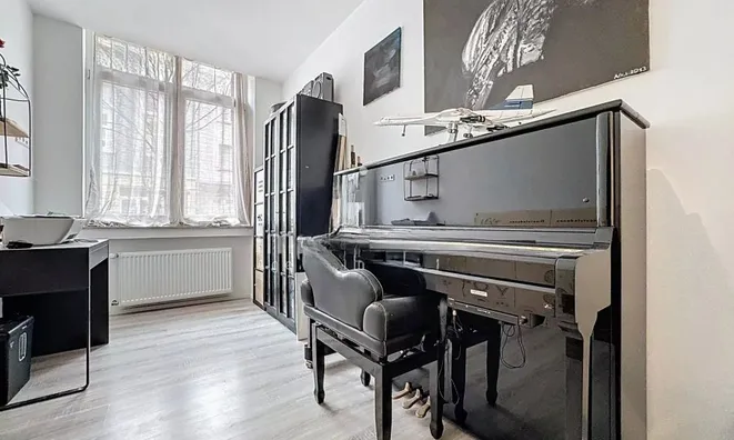 Недвижимость Apartment 2 bedrooms for sale in Esch-sur-Alzette: 4