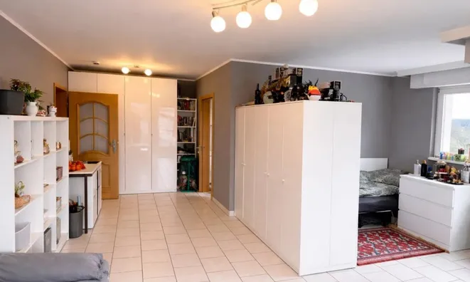 Недвижимость Apartment 1 bedroom for sale in Mersch: 2