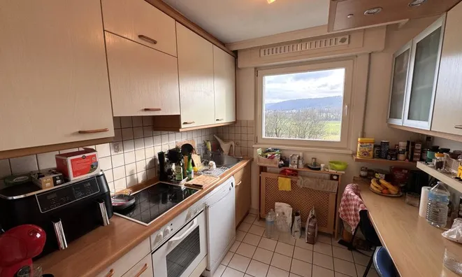 Недвижимость Apartment 1 bedroom for sale in Mersch: 3