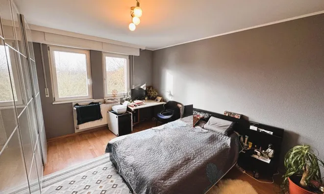 Недвижимость Apartment 1 bedroom for sale in Mersch: 4