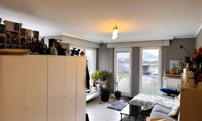 Недвижимость Apartment 1 bedroom for sale in Mersch: 5