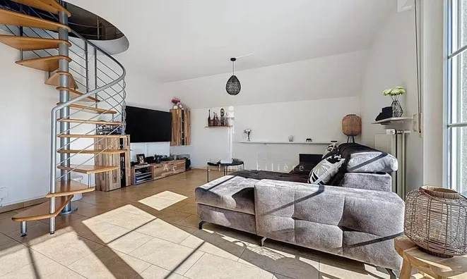 Недвижимость Apartment 1 bedroom for sale in Keispelt: 3