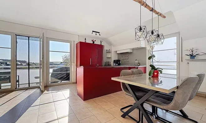 Недвижимость Apartment 1 bedroom for sale in Keispelt: 4