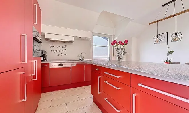 Недвижимость Apartment 1 bedroom for sale in Keispelt: 5