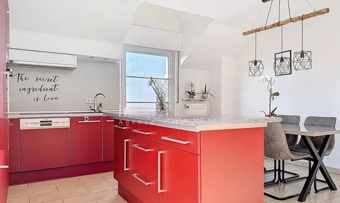 Недвижимость Apartment 1 bedroom for sale in Keispelt: 6