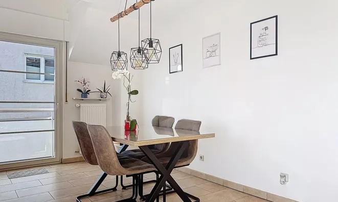 Недвижимость Apartment 1 bedroom for sale in Keispelt: 7