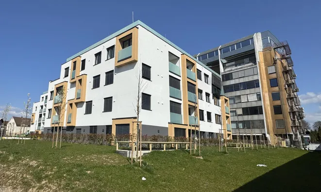 Недвижимость Квартира 3-комн. Бежиград: 2