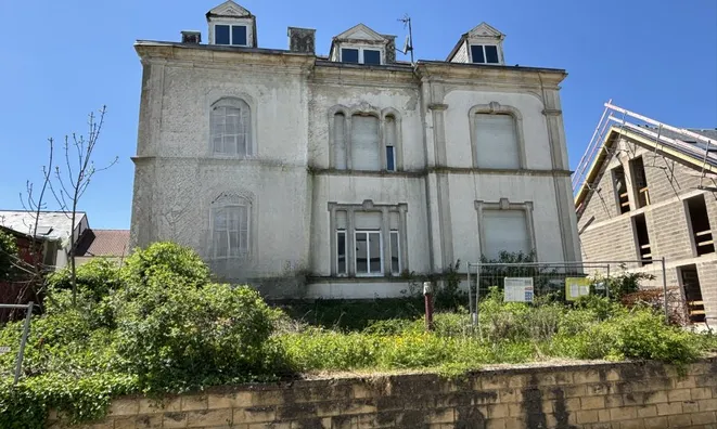 Недвижимость Apartment 2 bedrooms for sale in Goetzingen: 1