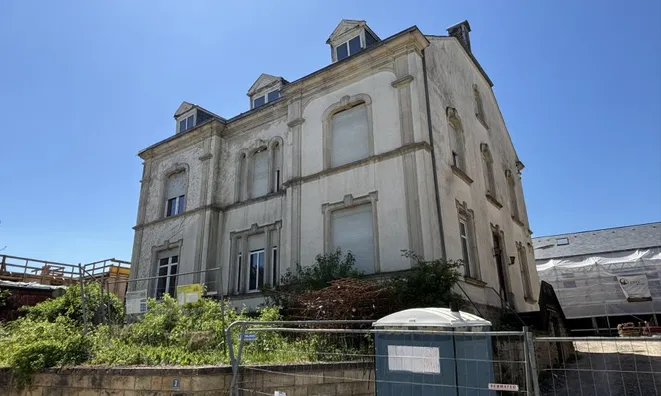 Недвижимость Apartment 2 bedrooms for sale in Goetzingen: 4