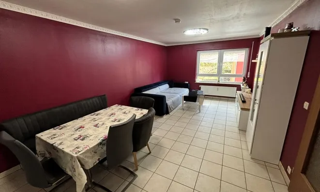 Недвижимость Apartment 2 bedrooms for sale in Differdange: 2