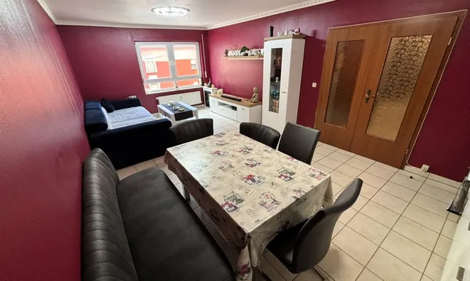 Недвижимость Apartment 2 bedrooms for sale in Differdange: 3