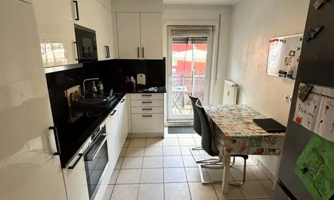 Недвижимость Apartment 2 bedrooms for sale in Differdange: 7
