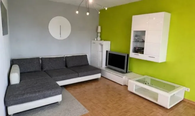 Недвижимость Apartment 1 bedroom for sale in Luxembourg-Cents: 2