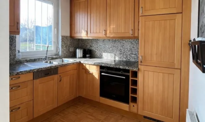 Недвижимость Apartment 1 bedroom for sale in Luxembourg-Cents: 3