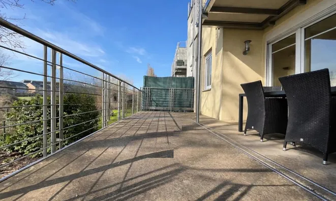 Недвижимость Apartment 1 bedroom for sale in Luxembourg-Cents: 5