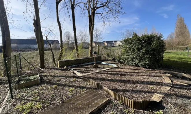 Недвижимость Apartment 1 bedroom for sale in Luxembourg-Cents: 6