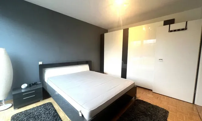 Недвижимость Apartment 1 bedroom for sale in Luxembourg-Cents: 7