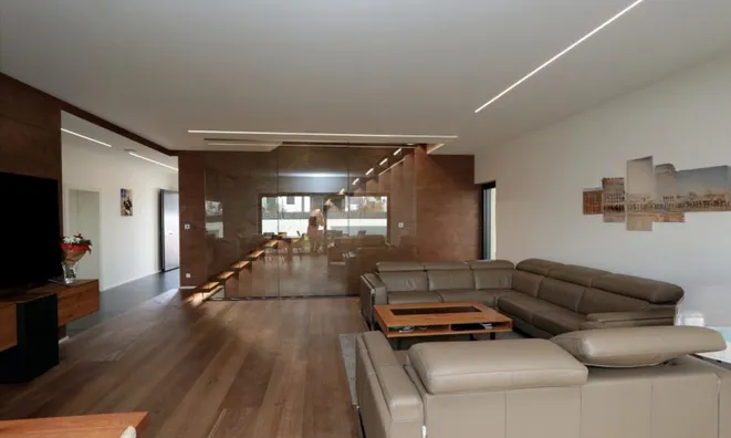 Недвижимость Semi-detached house 4 bedrooms for sale in Steinfort: 1