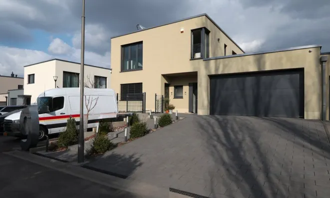 Недвижимость Semi-detached house 4 bedrooms for sale in Steinfort: 2