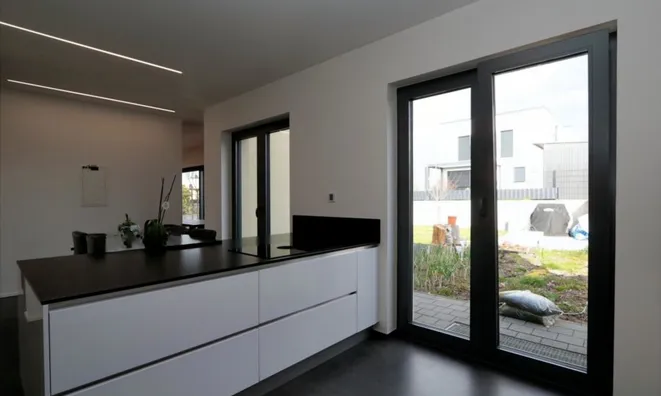 Недвижимость Semi-detached house 4 bedrooms for sale in Steinfort: 4