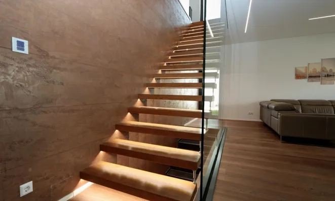 Недвижимость Semi-detached house 4 bedrooms for sale in Steinfort: 5