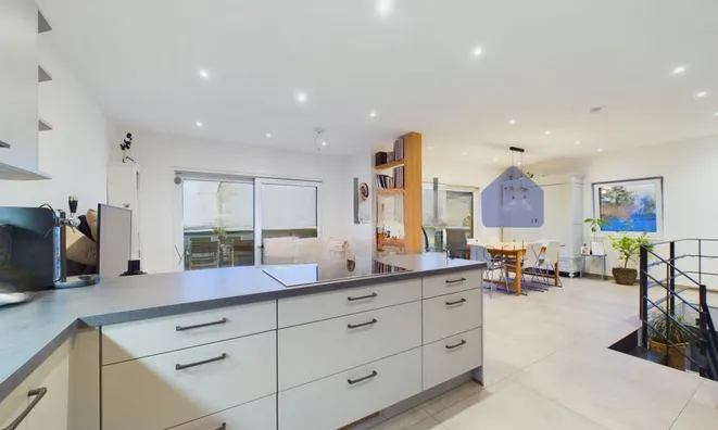 Недвижимость Duplex 4 bedrooms for sale in Fentange: 2