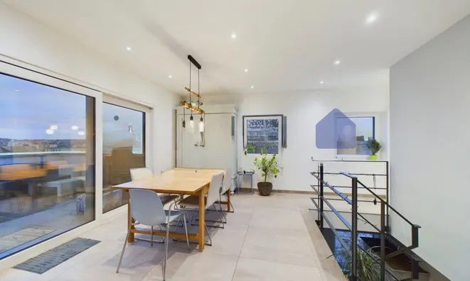 Недвижимость Duplex 4 bedrooms for sale in Fentange: 3