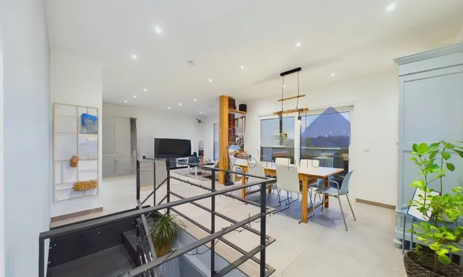 Недвижимость Duplex 4 bedrooms for sale in Fentange: 4