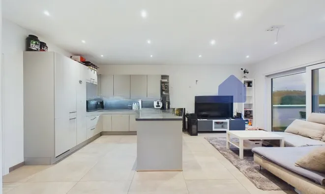 Недвижимость Duplex 4 bedrooms for sale in Fentange: 5