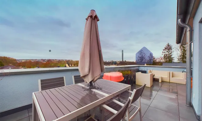 Недвижимость Duplex 4 bedrooms for sale in Fentange: 6